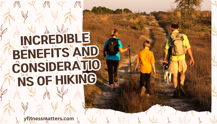 Discover the transformative power of hiking! Boost physical fitness, mental clarity, and social bonds while reconnecting with nature.