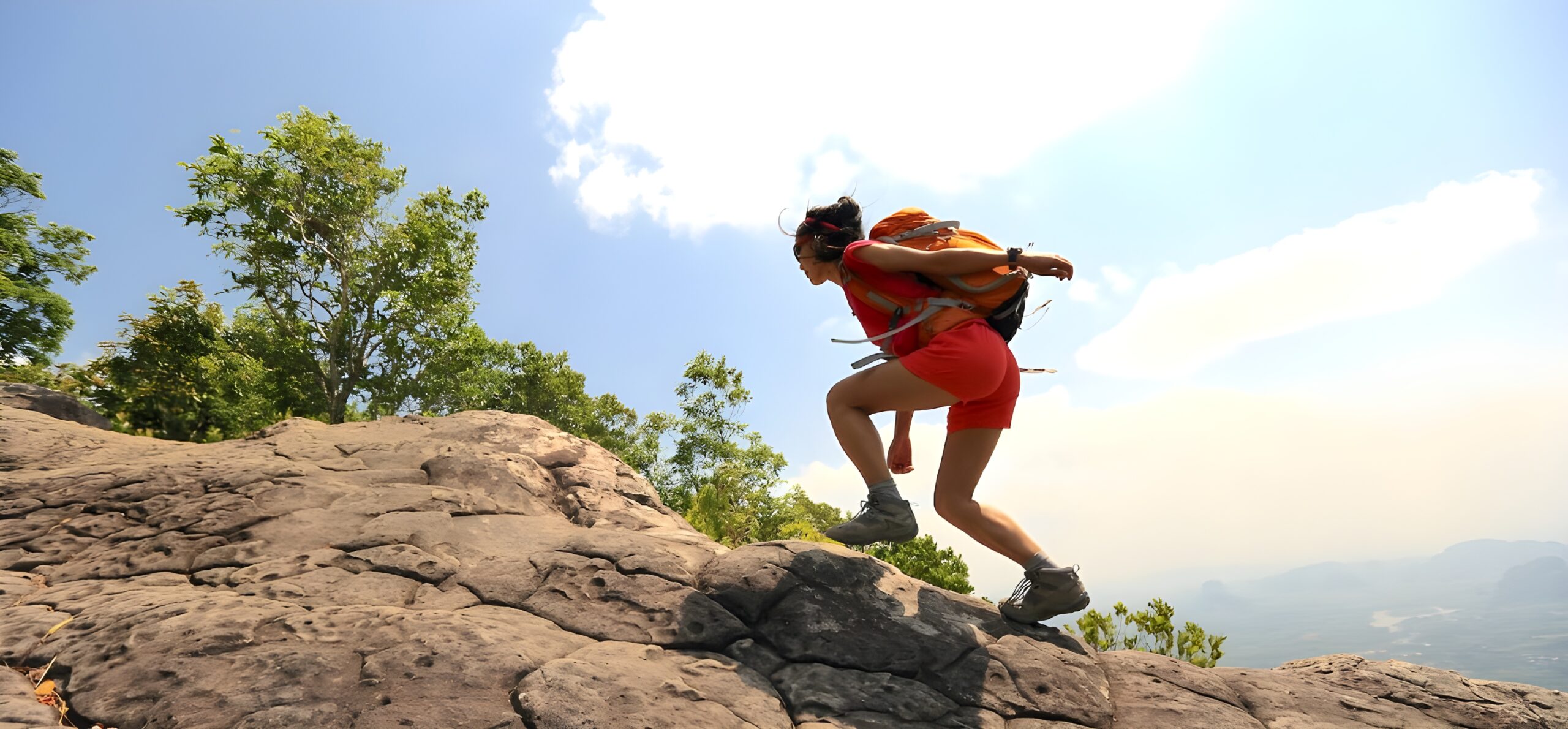 The Potential Impact of 60 Minute Hiking on Longevity and Quality of Life