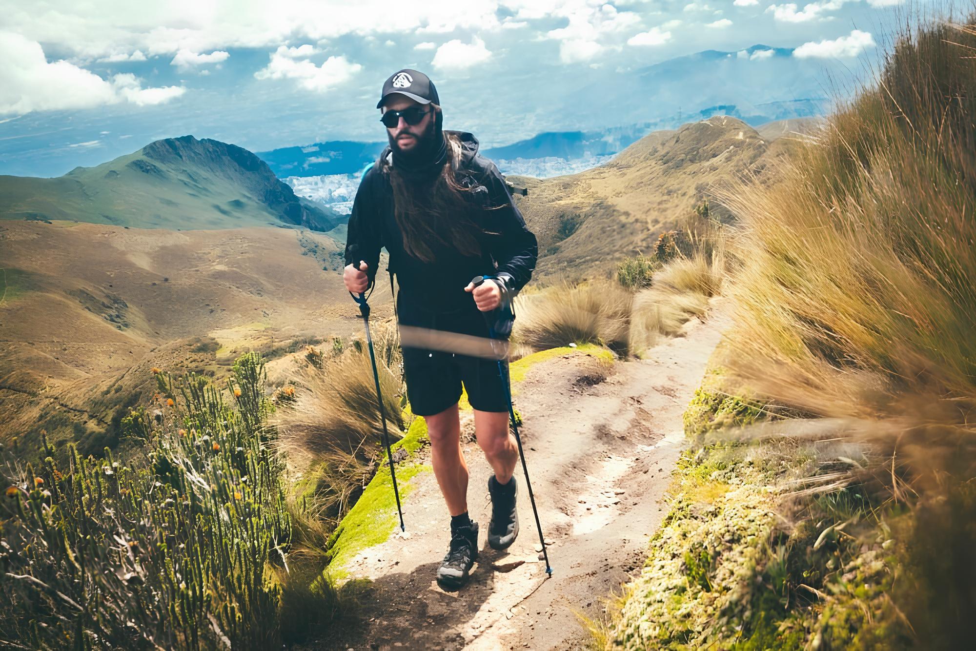Enhance your Physical and Mental Health by Hiking