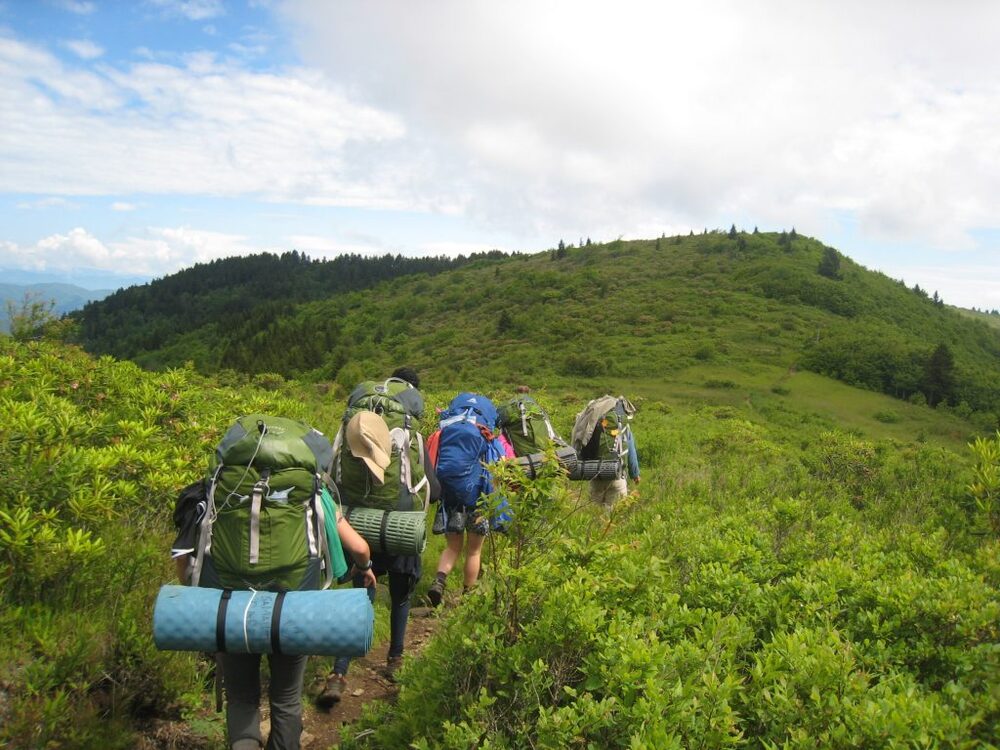 Importance of Hiking in Promoting Environmental Conversation and Awareness