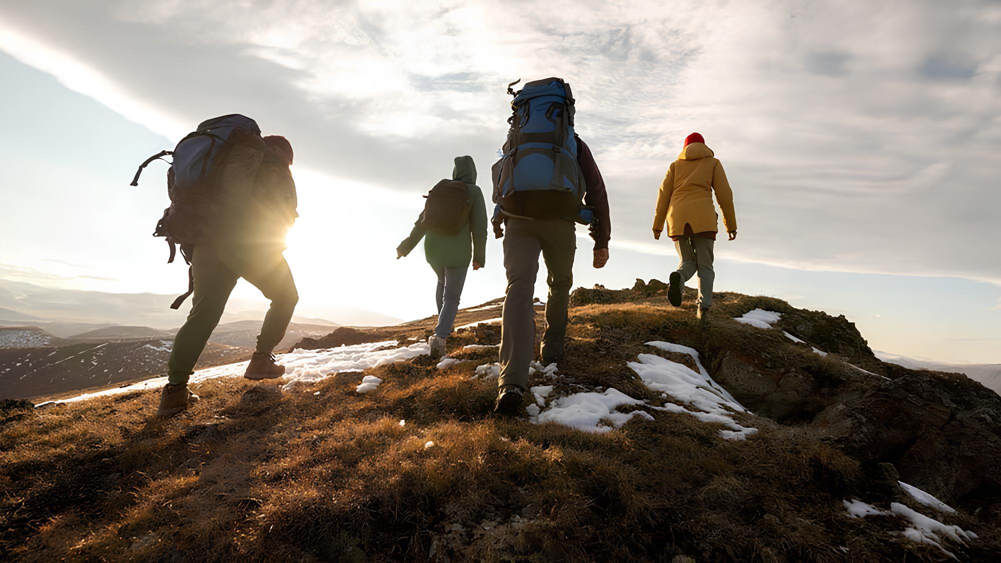 The Incredible Benefits and Considerations of Hiking