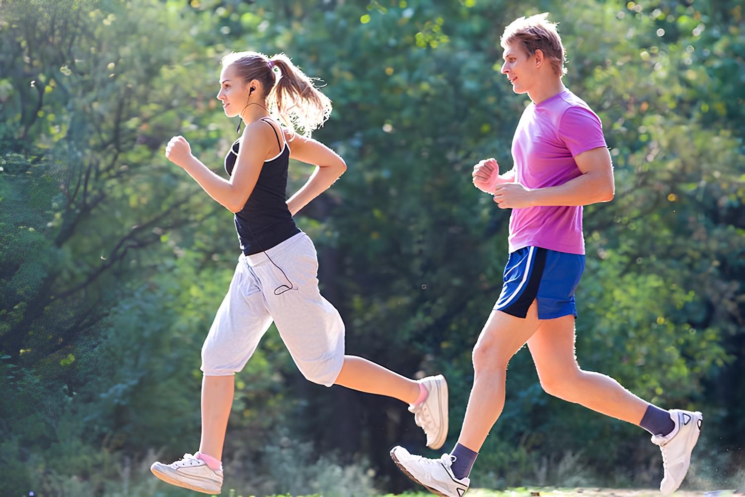 Explore the Incredible Benefits of Walking