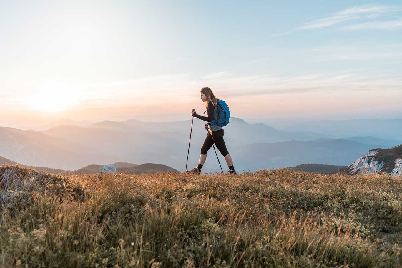 How Regular Hiking Can Improve Heart Health