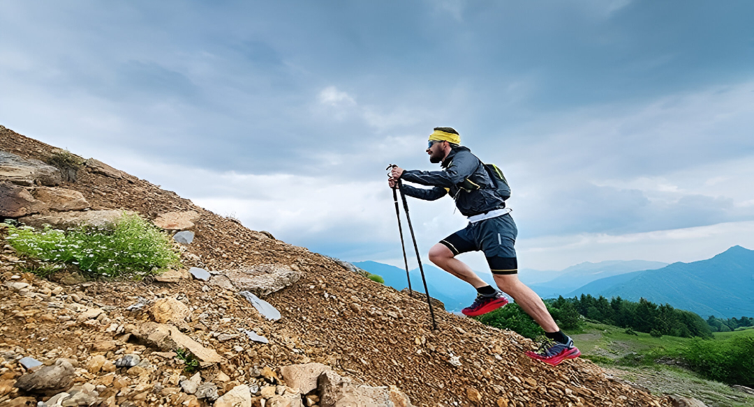 Strength vs. Endurance Workouts Routines for Hiking Success