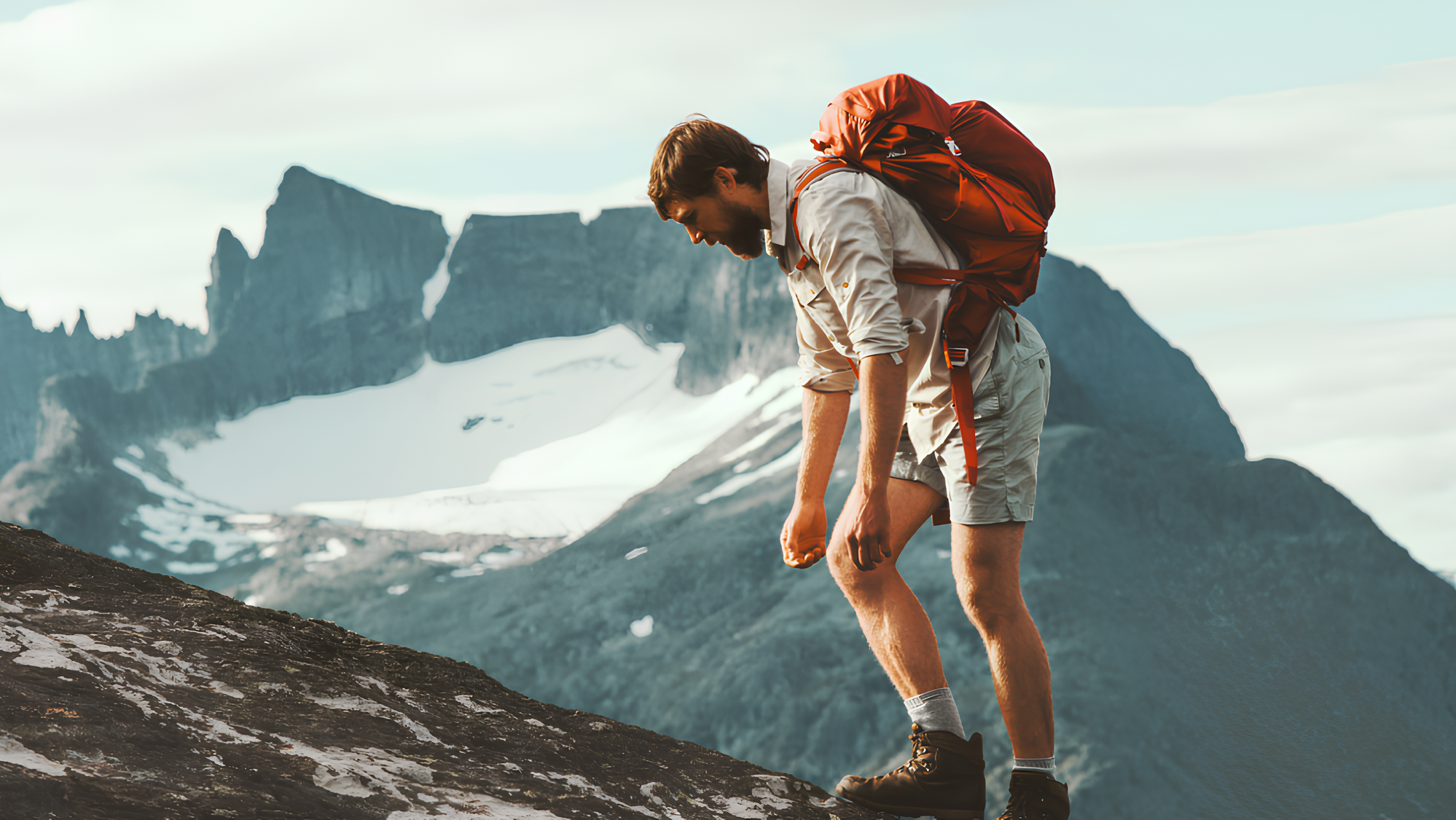 Battle‑Tested Hiking Exercises – Compare Two Training Methods Side-by-Side (‘Battle Royale’ Style)