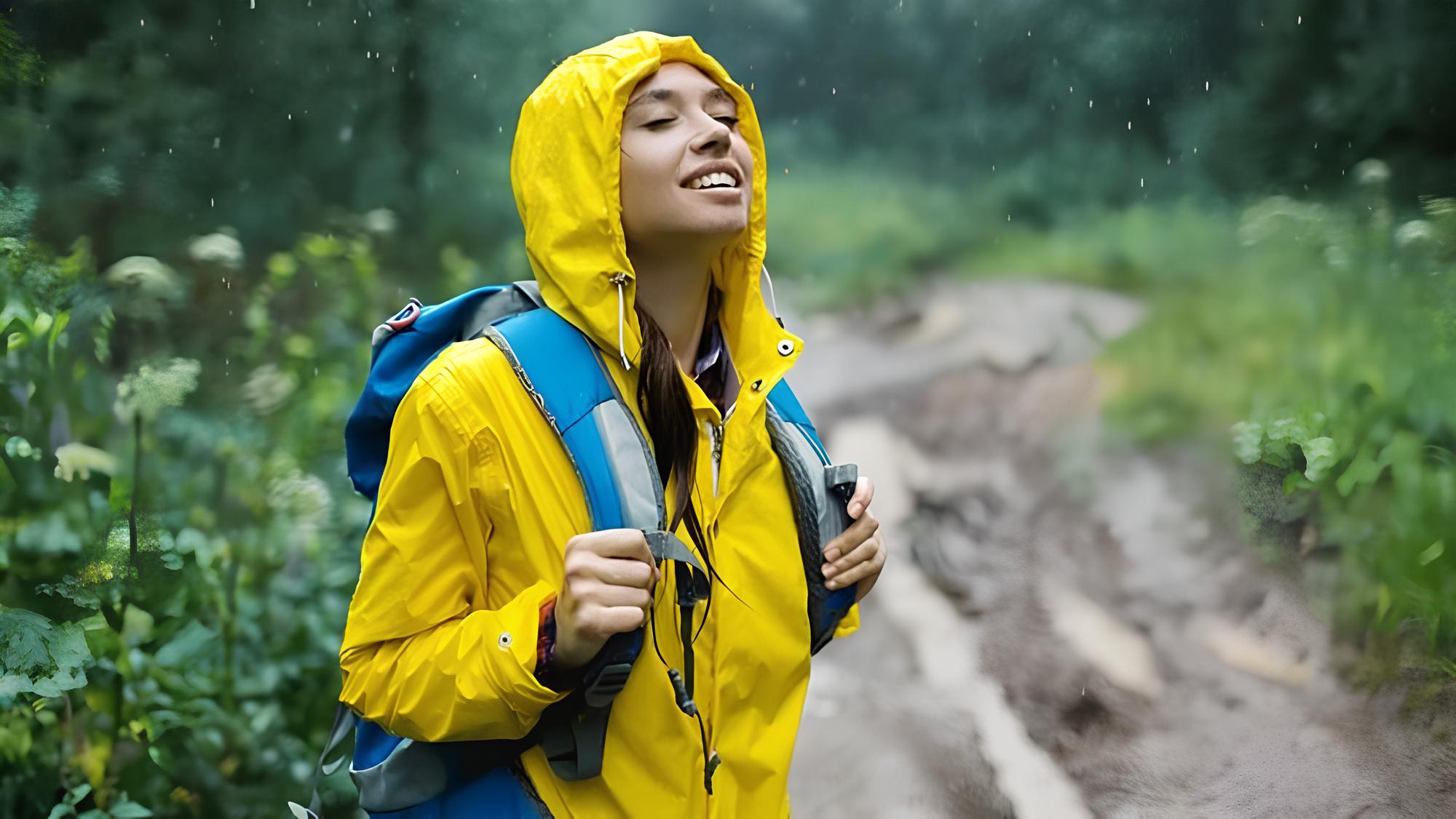 Explore How Hiking Elevates Mood and Reduces Stress