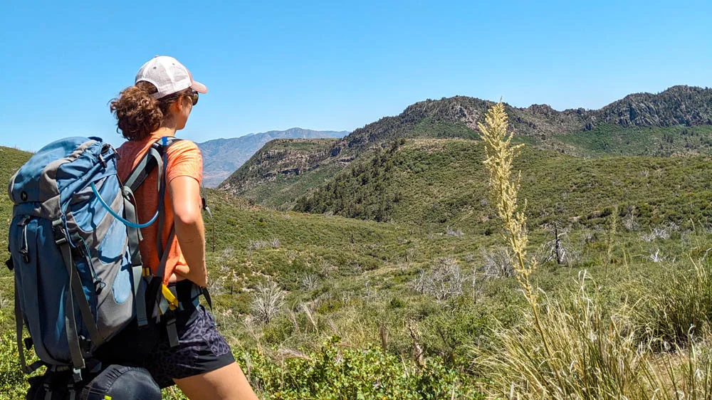 Solo Hiking: Mental Growth Through Self-Reliance