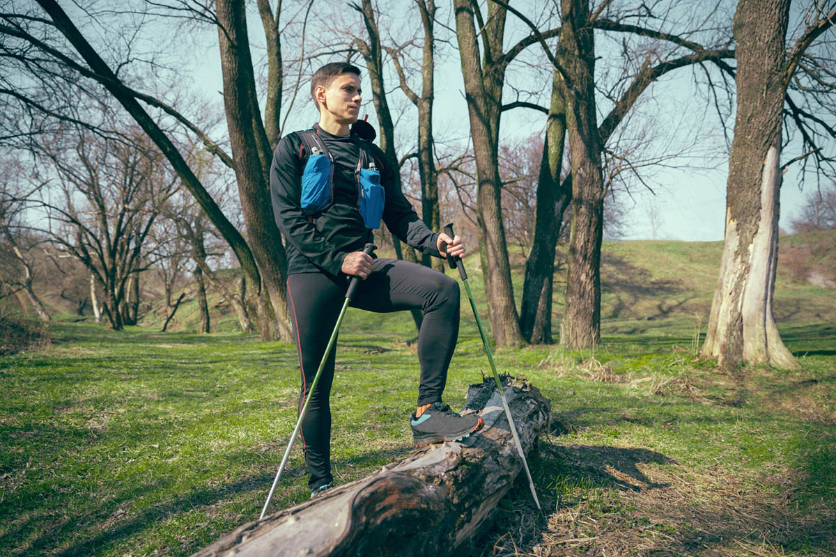 How Hiking Influences Core Strength & Posture