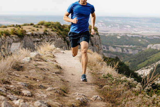 Trail Running vs Hiking: What Builds More Endurance?