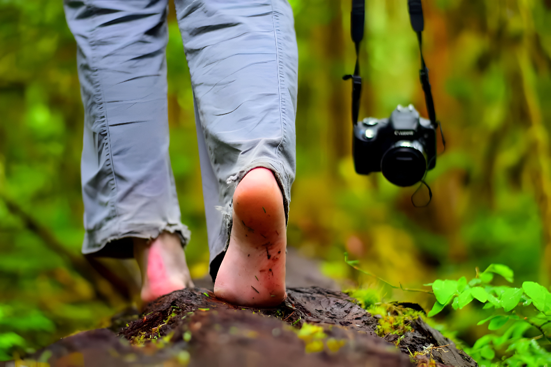 Is Barefoot Hiking Safe? Pros & Cons for Natural Walkers