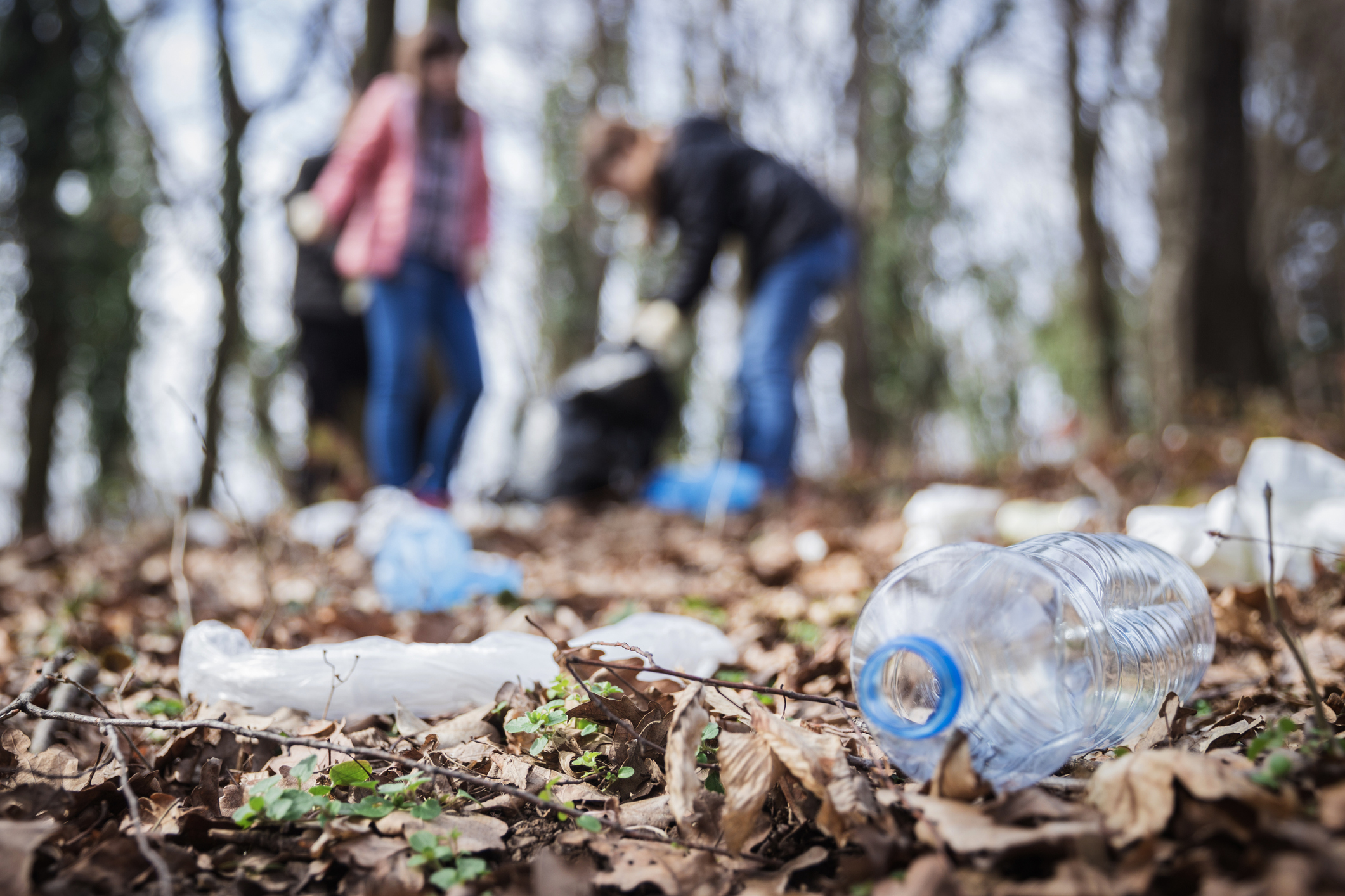 Zero-Waste Hiking: Tips for Trash-Free Trails