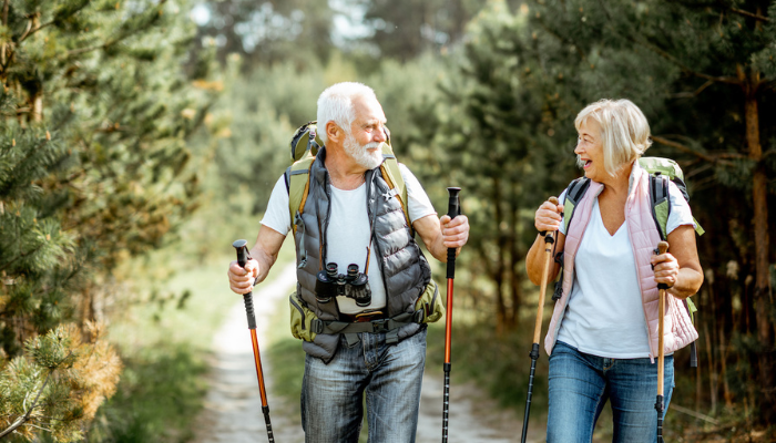 Accessible Hiking: Trails & Gear for Seniors & All Hikers