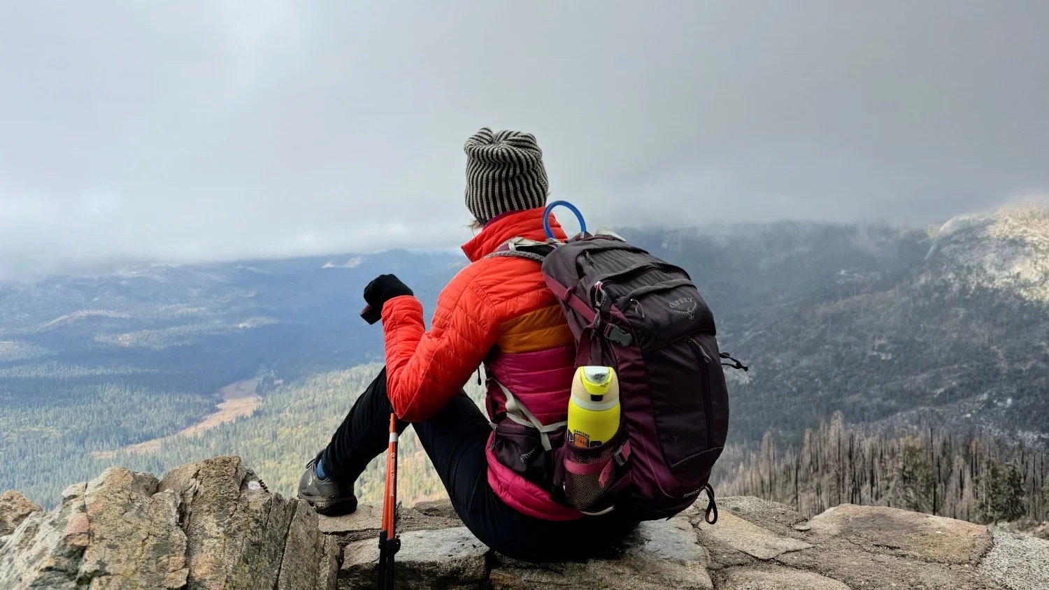 Zero-Waste Hiking: Practical Tips for Trash-Free Adventures