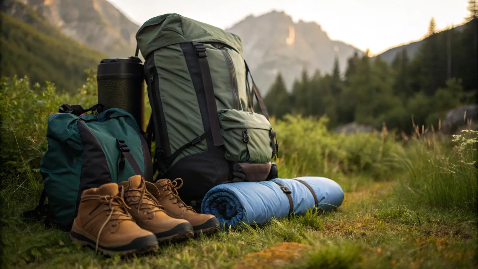 Rent or Buy Hiking Gear? Cost & Practical Guide