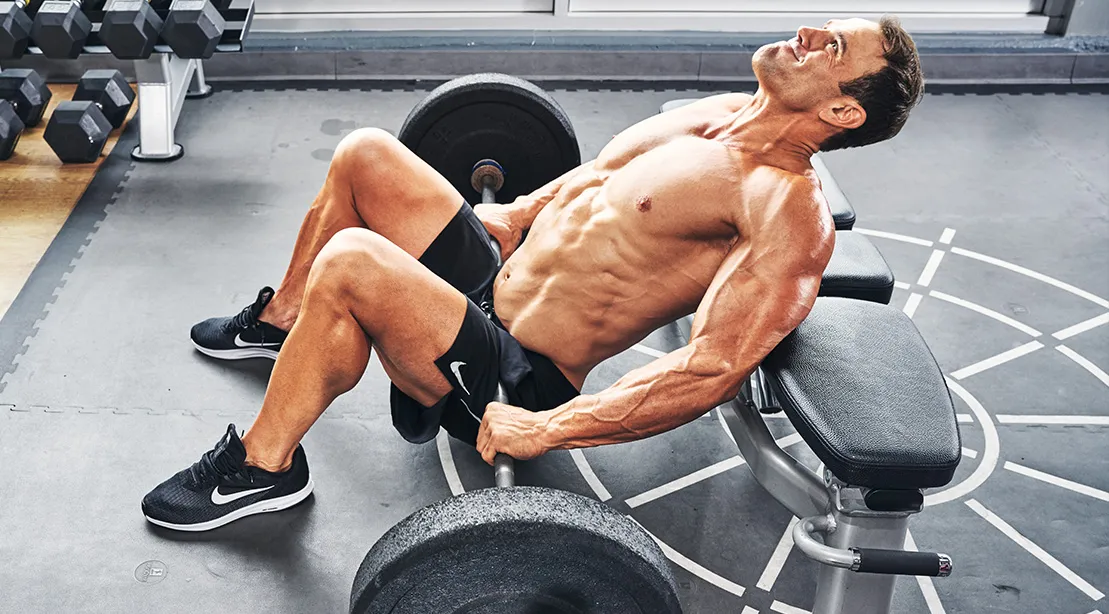 Beginner weightlifting guide for strength training