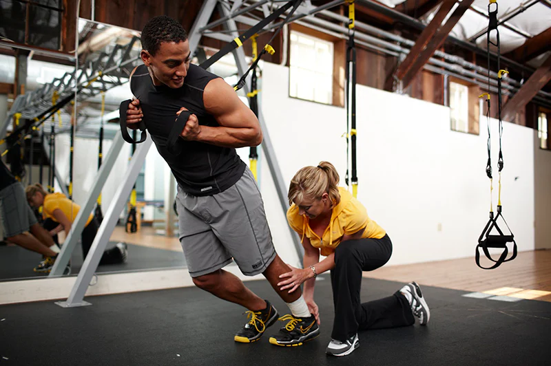 proper form in strength training for injury prevention