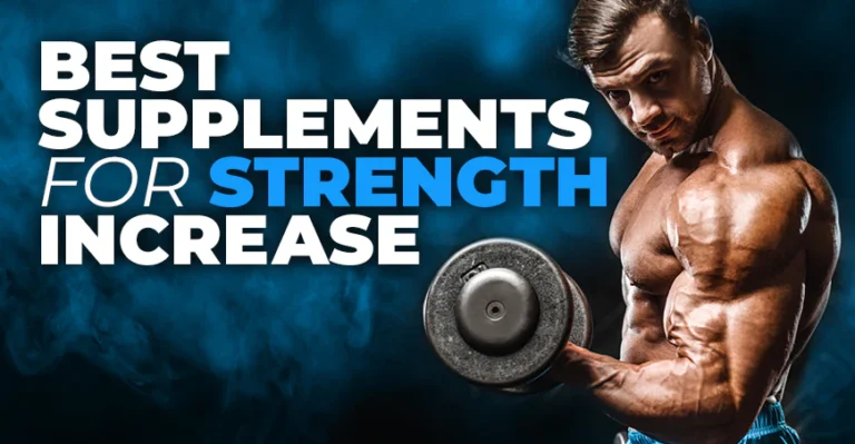 best supplements worth your investment for fitness results