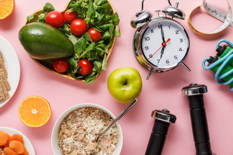 nutrient timing for workout performance and recovery