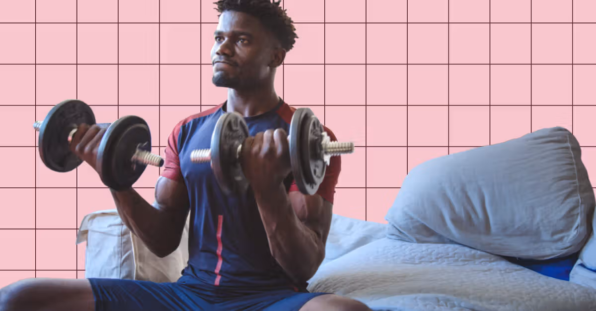 bodyweight exercises for strength training at home