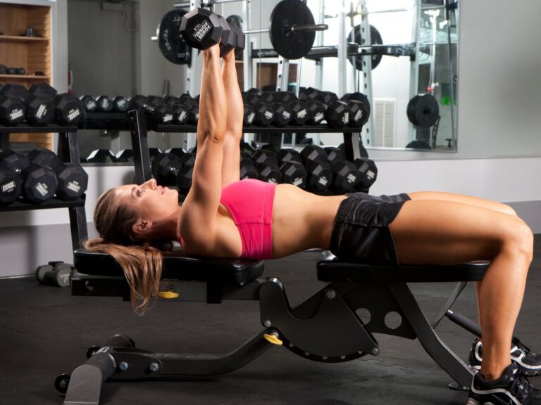 Best Workout Bench for Home