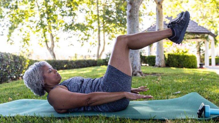 What Is Functional Strength Training?