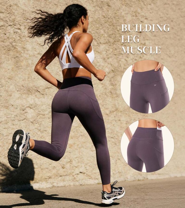 does-running-build-leg-muscle