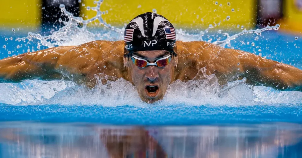 Does Swimming Build Muscle? Truth About Strength & Toning -yfitnessmatters/