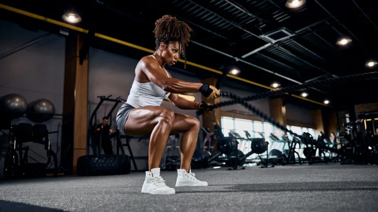How Can I Lose Weight and Build Muscle?