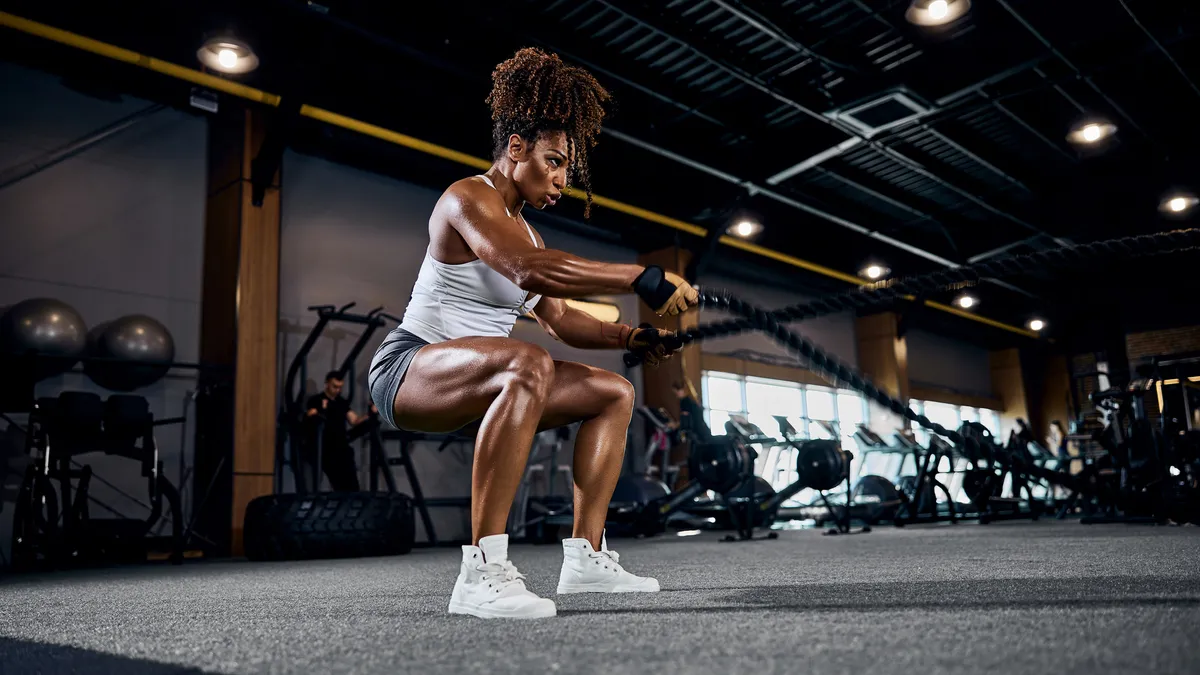 How Can I Lose Weight and Build Muscle?