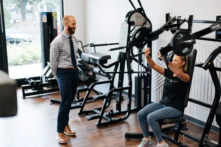 Strength Training Classes Near Me -yfitnessmatters/