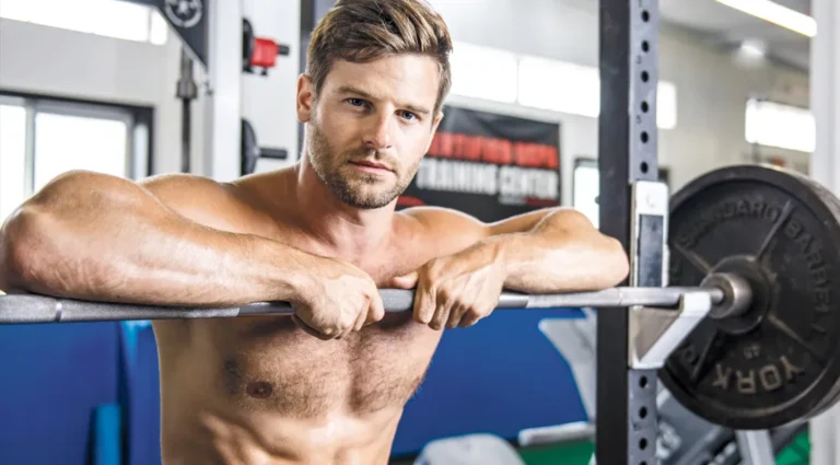 Strength Training for Toned Body And Lean Muscle
