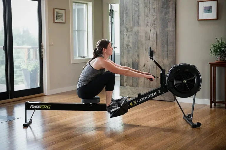best full body workout machine for home
