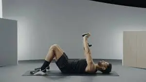 Lateral Workouts at Home