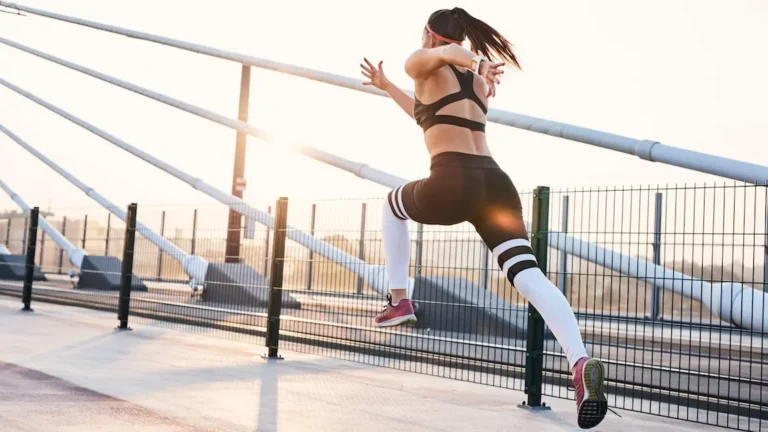 Does Low-Impact HIIT Burn Fat?