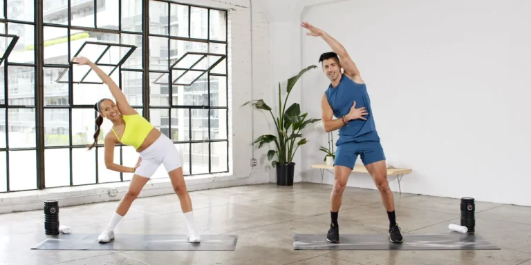 are low impact hiit workouts effective