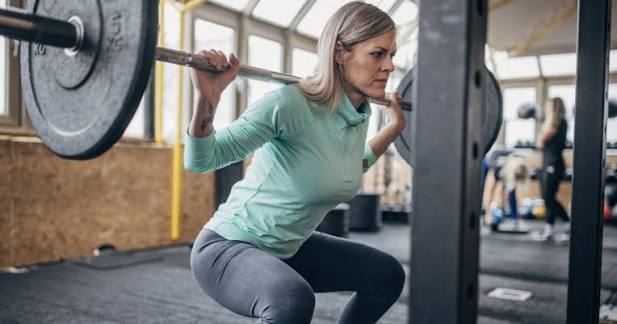 muscle building over 40