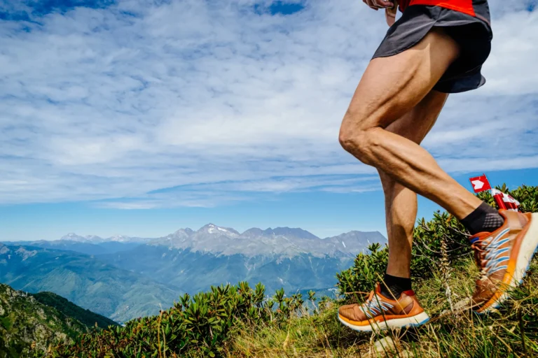 Best Leg Exercises for Hiking: Build Strength for the Trail