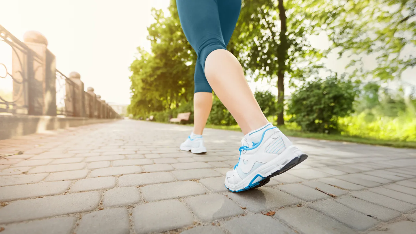 Walking Workouts: A Beginner's Guide