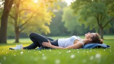Why Rest Days Are Important for Your Fitness Routine