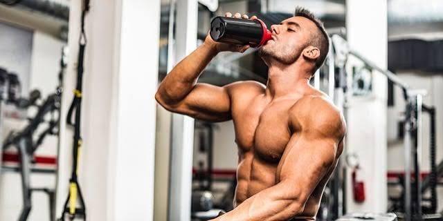 Protein for Muscle Building: How Much Do You Need?
